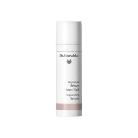 Dr. Hauschka Regenerating Serum Ansiktsserum, 30 ml