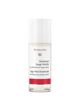 Dr. Hauschka Sage Mint Deodorant Deodorant, 50 ml
