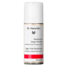 Dr. Hauschka Sage Mint Deodorant Aluminiumfri deodorant 50 g