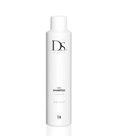 Ds Parfymfri Dry Shampoo Schampo, 300 ml