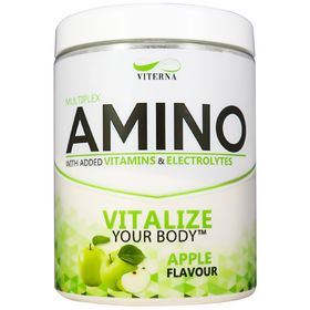 Viterna Amino Apple Pulver 400 g