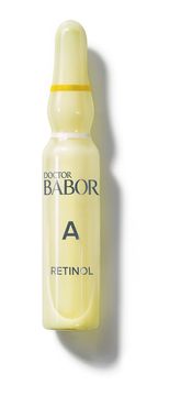 Doctor Babor Ampoule Retinol Ansiktsserum, 14 ml
