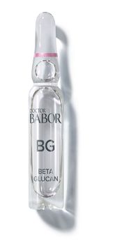 Doctor Babor Ampoule Beta Glucane Ansiktsserum, 14 ml