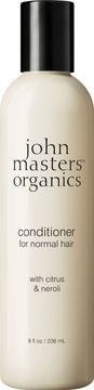 John Masters Organics Conditioner Normal Hair Citrus & Neroli Balsam, 236 ml