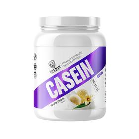 Swedish Supplements Casein Royal Vanilla Gelato Cream Pulver, 900 g