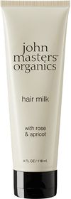 JMO Hair Mask - 140 Millilitres - Hair Masks For Dry Damaged Hair - Dry Scalp Deep Conditioning Hair Treatment With Rose & Apricot For Normal Hair Types - View #8