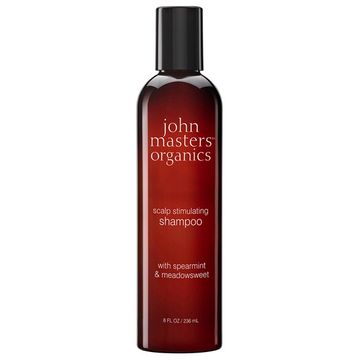 John Masters Organics Scalp Stimulating Shampoo Schampo, 236 ml