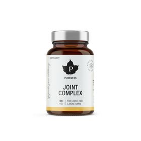 Pureness Joint Complex Kapslar, 30 st