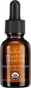 John Masters Organics Nourishing Defrizzer Dry Hair Hårolja 23 ml
