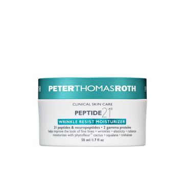 Peter Thomas Roth Peptide 21 Wrinkle Resist Ansiktskräm, 50 ml
