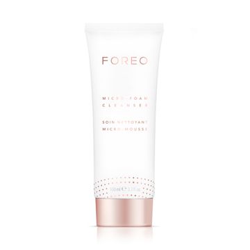 FOREO Micro-Foam Cleanser Ansiktsrengöring, 100 ml