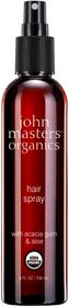 John Masters Organics Hair Spray Acacia Gum & Aloe vera Hårspray, 236 ml