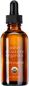 John Masters Organics 100% Argan Oil Hårolja, 59 ml