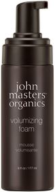 John Masters Organics Volumizing Foam Hårmousse, 177 ml