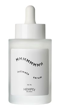 Hemply Balance Intimate Serum Intimhygien serum 50 ml