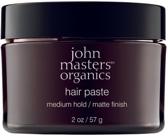 John Masters Organics Hair Paste Hårpasta, 57 g