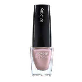 IsaDora Wonder Nail Polish 112 Porcelain Nagellack, 6 ml