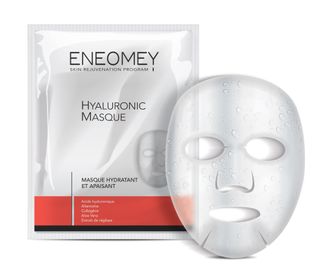 Eneomey Hyaluronic Masque Ansiktsmask, 1 st