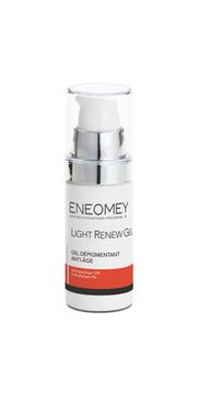 Eneomey Light Renew Gel Nattkräm, 30 ml
