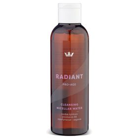 Kronans Apotek Radiant Micellar Water Micellärvatten 200 ml