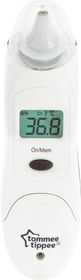 Tommee Tippee Digital Örontermometer Örontermometer, 1 st