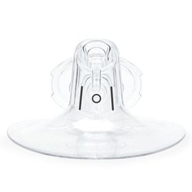 Elvie Pump Breast Shield 21mm Brösttrattar, 2 st