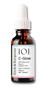 Geek & Gorgeous C-Glow Ansiktsserum 30 ml