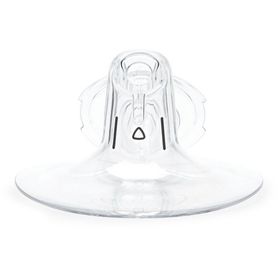 Elvie Pump Breast Shield 24mm Brösttrattar, 2 st