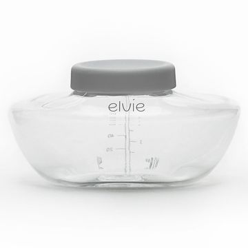 Elvie Bottles Flaskor, 3 st