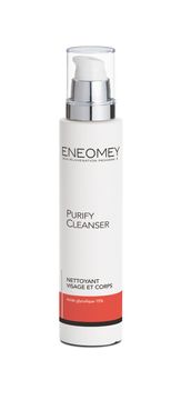 Eneomey Purify Cleanser Ansiktsrengöring, 150 ml