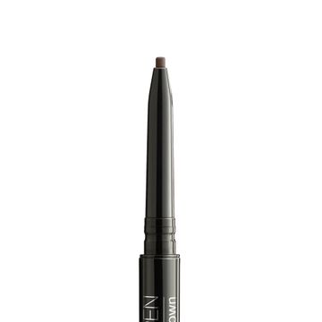 Isadora Precision Eyebrow Pen Medium Brown 04 Skruvbar ögonbrynspenna 0,9 g