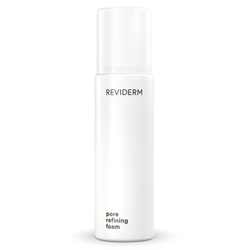 REVIDERM Skinessentials - Pore Refining Foam Ansiktsrengöring, 200 ml