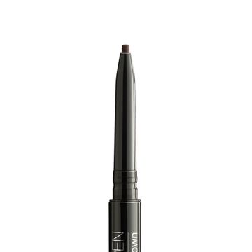 Isadora Precision Eyebrow Pen Dark Brown 05 Skruvbar ögonbrynspenna 0,9 g