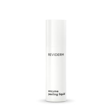REVIDERM Skinessentials - Enzyme Peeling Liquid Ansiktspeeling, 50 ml