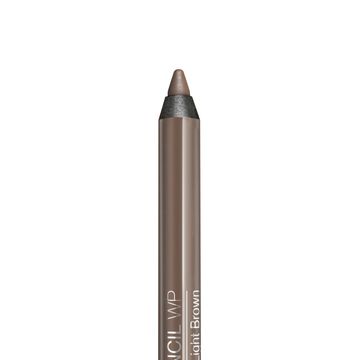 Isadora Eyebrow Pencil Soft Brown 35 Vaxbaserad ögonbrynspenna 1,2 g