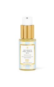 DeoDoc Intimate Pre Shave Oil Fragrance Free Intimolja 30 ml