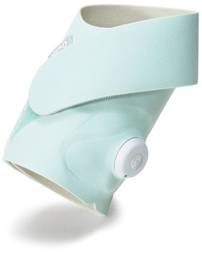 Owlet Smart Sock Extension Pack Mint Baby Monitor 1 st