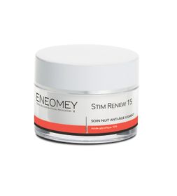 Eneomey Stim Renew 15 Nattkräm 50 ml