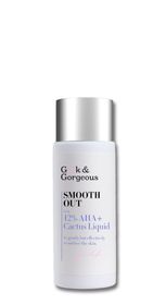 Geek & Gorgeous Smooth Out AHA Exfoliering 30 ml