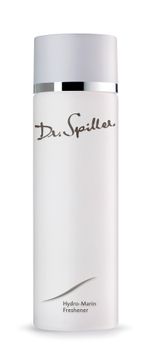 Dr Spiller Hydro-Marin® Freshener Ansiktskräm, 200 ml