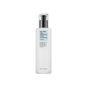 COSRX Oil Free Ultra Moisturizing Lotion Ansiktskräm, 100 ml
