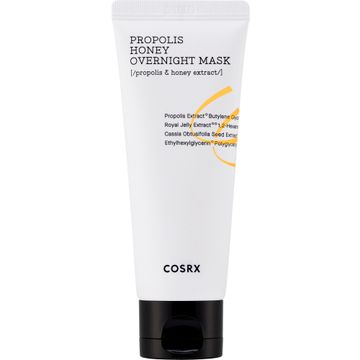 COSRX Full Fit Propolis Honey Mask Ansiktsmask, 60 ml