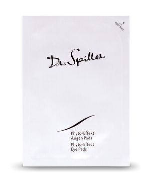 Dr Spiller Phyto Effect Eye Pads Ögon Pads, 5 st