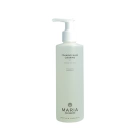 MARIA ÅKERBERG Foaming Wash Clearing Löddrande rengöringsgel 250 ml