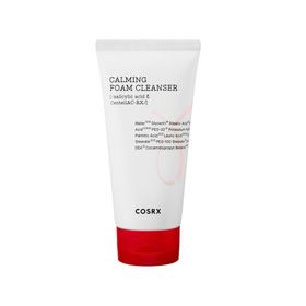 COSRX AC Collection Calming Foam Cleanser 2.0 Ansiktsrengöring, 150 ml
