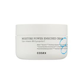 COSRX Hydrium Moisture Power Enriched Cream Ansiktskräm, 50 ml
