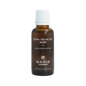 MARIA ÅKERBERG Royal Facial Oil More Utslätande ansiktsolja 30 ml