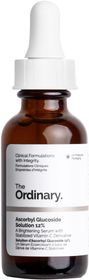 The Ordinary Ascorbyl Glucoside Solution 12% Serum med C-vitamin 30 ml