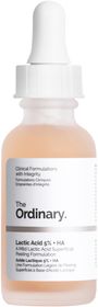 The Ordinary Lactic Acid 5% + HA Exfolierande serum 30 ml