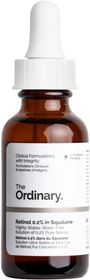 The Ordinary Retinol 0.2% in Squalane Serum  med retinol 30 ml